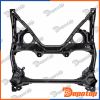 Berceau de Moteur avant pour BMW | ZRZ-BM-038, 31106872118